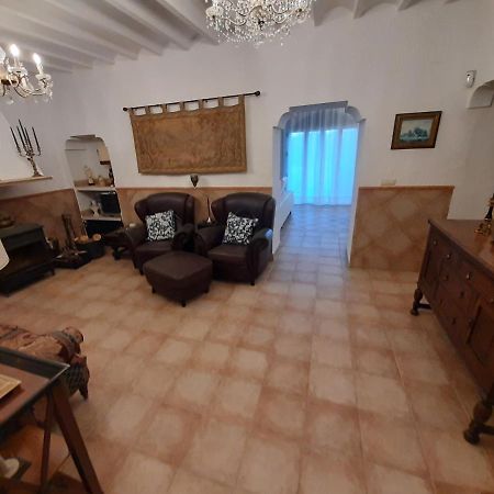 Casalegria Bed & Breakfast Jumilla Exterior foto